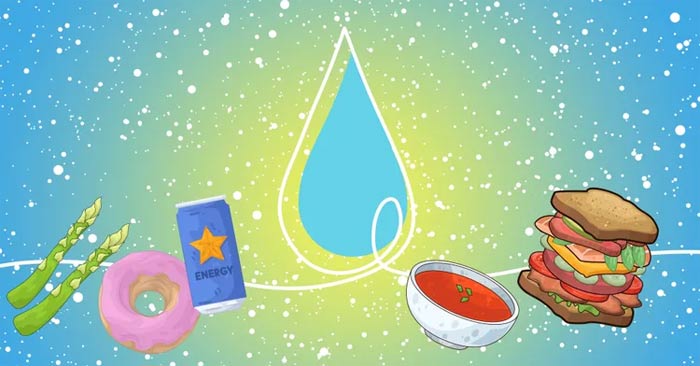 Dehydrating foods that not everyone knows Picture 1