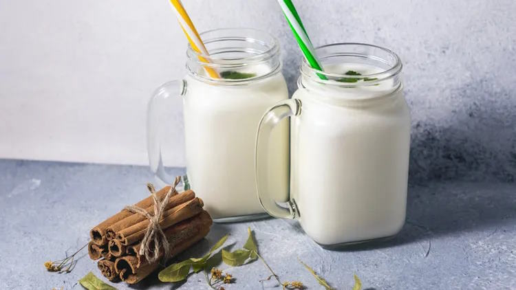 Foods with more probiotics than yogurt Picture 3