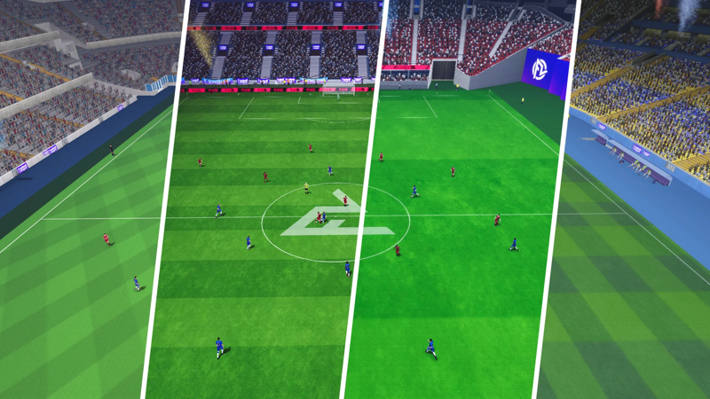 Football League 2026 Picture 4