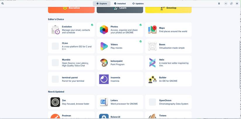 Forget Linux Mint! Zorin OS is the Windows alternative you need! Picture 8