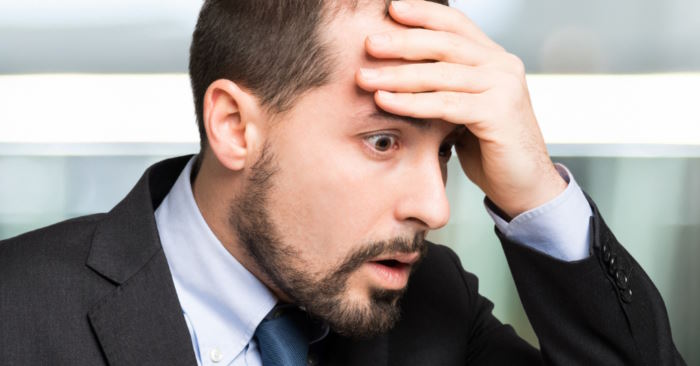 Forgetting People's Names: Here's Why You Remember Faces But Not Their Names Picture 1