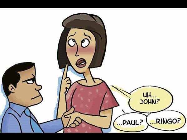 Forgetting People's Names: Here's Why You Remember Faces But Not Their Names Picture 3