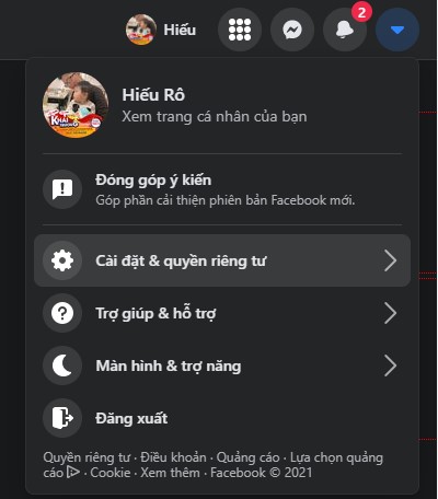 Forgot Facebook password what to do to log in? Picture 1
