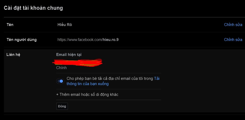 Forgot Facebook password what to do to log in? Picture 2