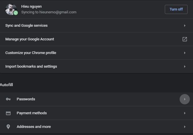 Forgot Facebook password what to do to log in? Picture 20