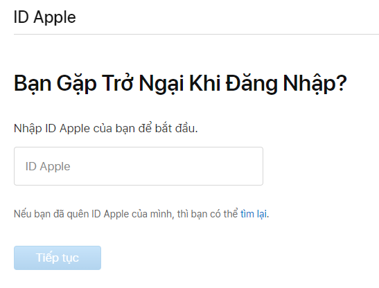 Forgot iCloud password? How to get it back super simple! Picture 2