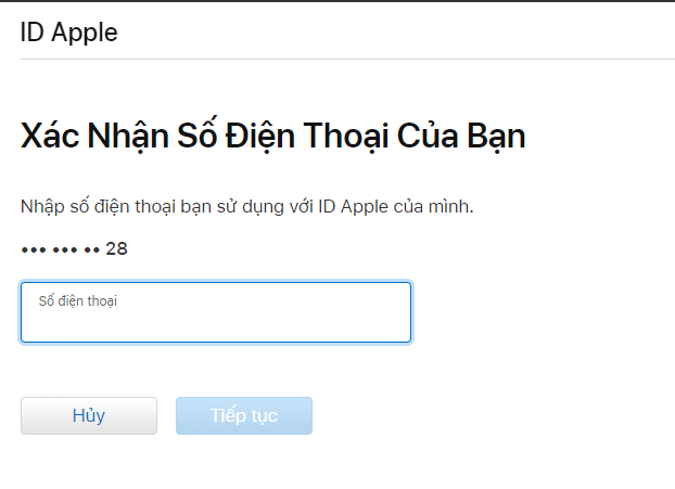 Forgot iCloud password? How to get it back super simple! Picture 3