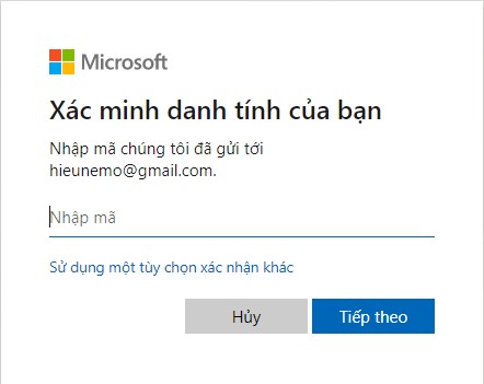 Forgot laptop password how to log in to windows? Picture 4