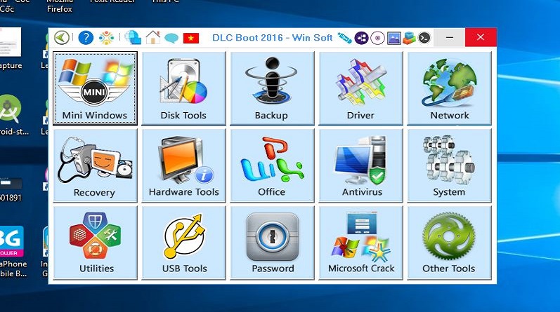 Forgot laptop password how to log in to windows? Picture 6