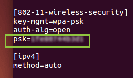 images 6 of Forgot your saved Wi-Fi password? Here's how to view your Wi-Fi password on your computer.