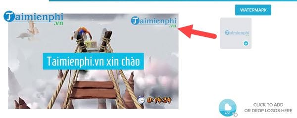 Picture 15 of Free, easy-to-use online video editing tool.