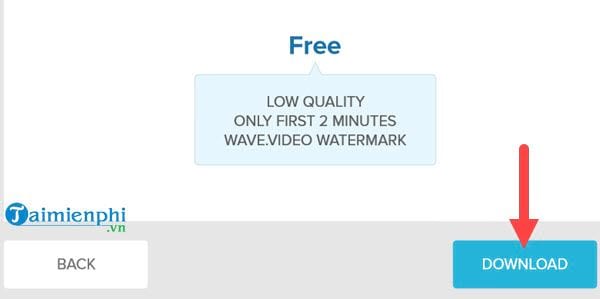 Picture 17 of Free, easy-to-use online video editing tool.