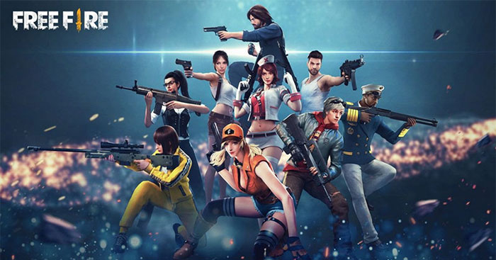Free Fire: Best sensitivity settings for headshots Picture 1