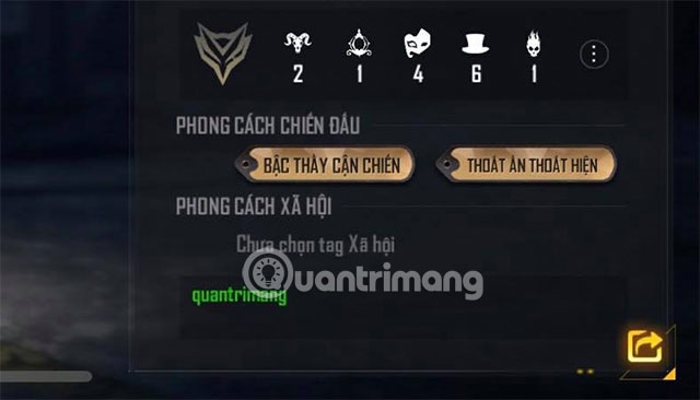 images 5 of Free Fire color palette, how to write colored text in Free Fire