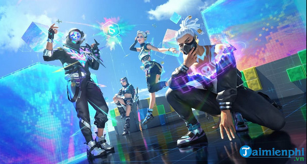 Update Free Fire OB49, update latest FF OB49 Picture 3