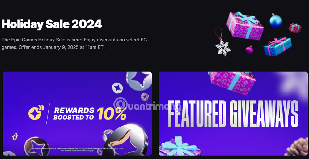 Free game Epic Games Store 2024 Picture 3