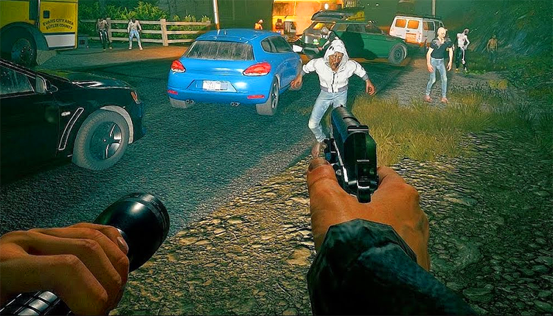 Free game Epic Games Store 2024 Picture 4