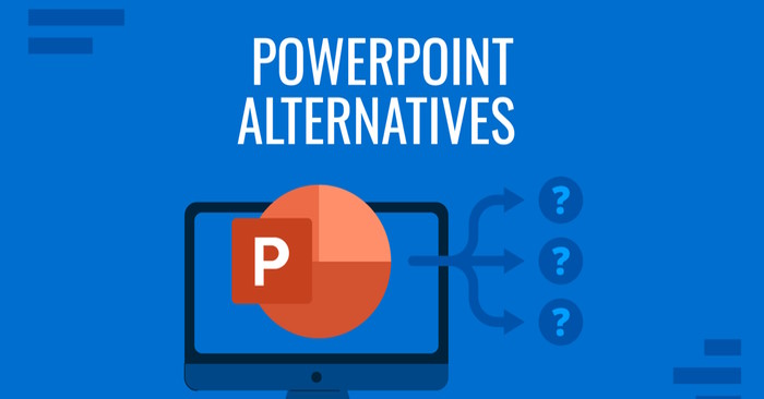 images 1 of Free software alternatives to Microsoft PowerPoint