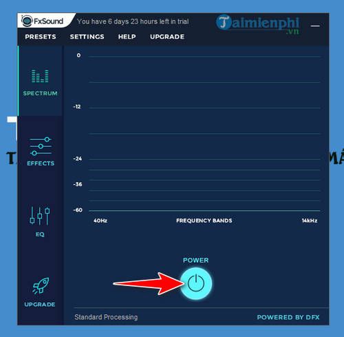 Picture 3 of Free software to boost the volume of your computer and laptop speakers.