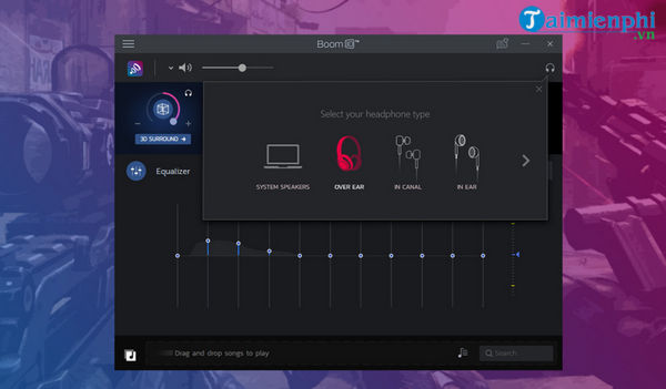 Picture 6 of Free software to boost the volume of your computer and laptop speakers.