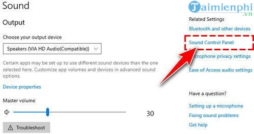 Picture 8 of Free software to boost the volume of your computer and laptop speakers.