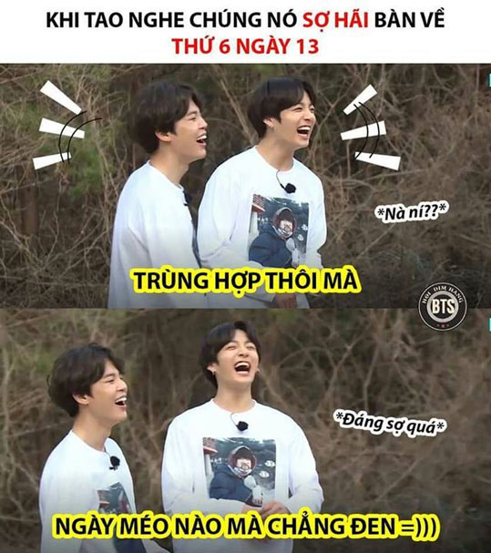 Friday the 13th meme series is super funny Picture 7