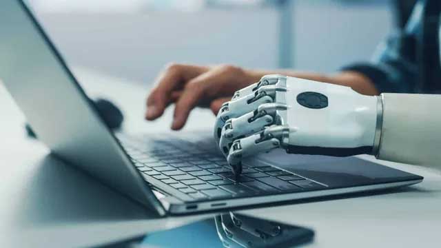images 1 of From 'AI tools' to 'AI teammates': How businesses are changing their mindset.