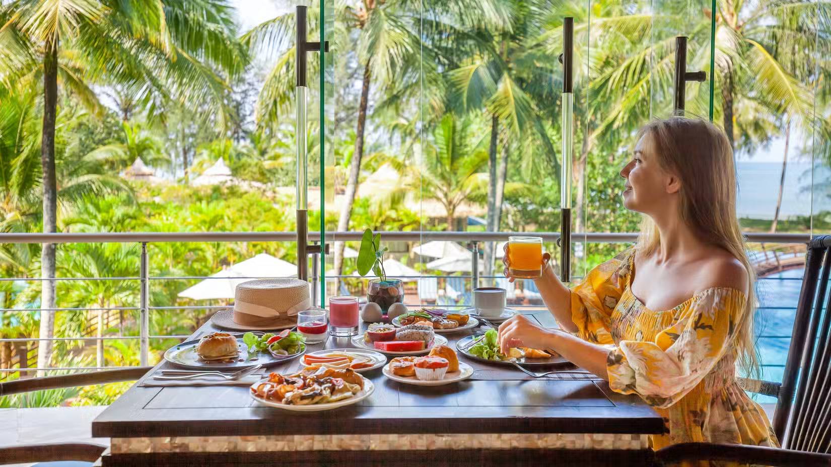 From eSIM to AI: Technology makes long journeys more comfortable and safer. Picture 1