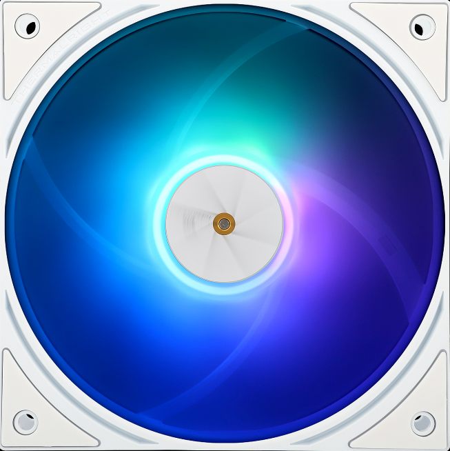 Frozen Warframe 360 ​​ARGB Water Cooler - Cooling Expert at an Unbelievable Price Picture 6