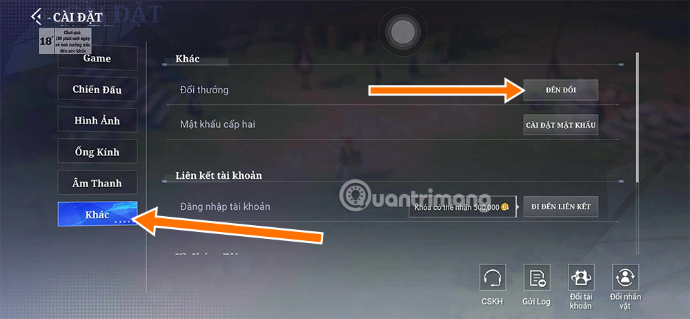 Full of the latest CoA Giftcode: Atlan Crystals and redemption instructions Picture 2