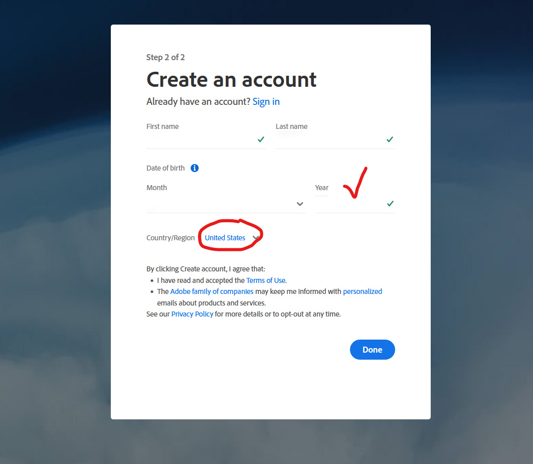 FULL APP ADOBE CREATIVE CLOUD Picture 6