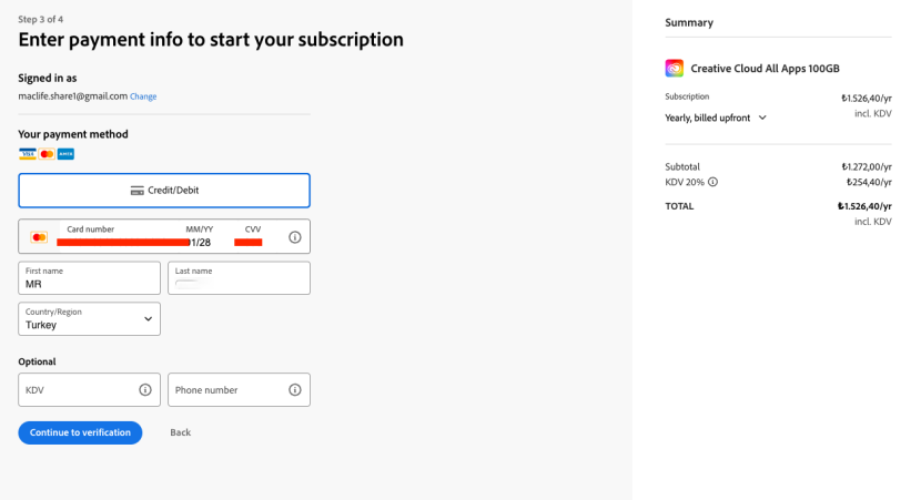 FULL APP ADOBE CREATIVE CLOUD Picture 7