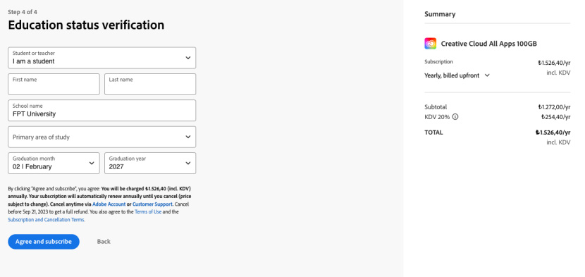 FULL APP ADOBE CREATIVE CLOUD Picture 8
