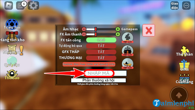 Full Code All Star Tower Defense 6/2024 updated daily Picture 2