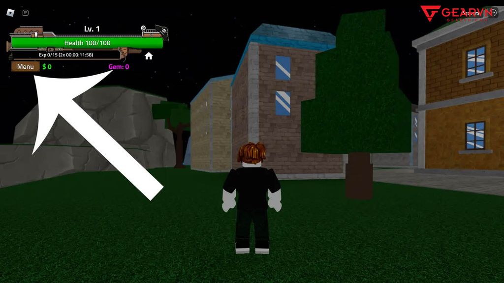 Picture 4 of Full Code King Legacy update 9.0 (latest version, updated in 2026)