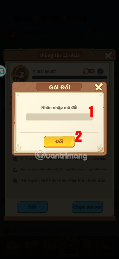 Full giftcode of the latest Sunflower Battle Line Picture 3