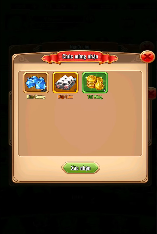 Full Giftcode Manga Bá Cháy mới nhất và cách đổi code Picture 4