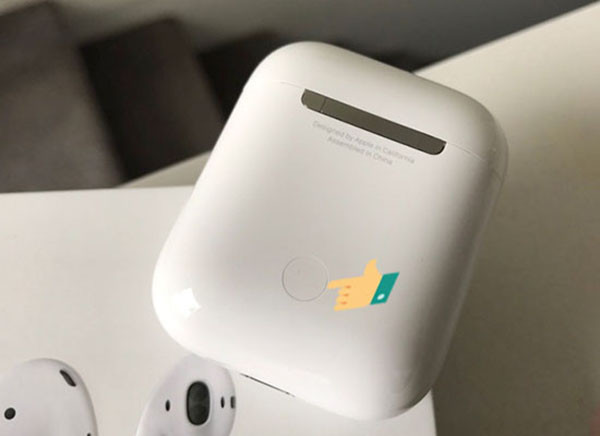 Full guide to connect all Airpods to multiple platforms fastest Picture 6