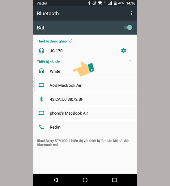 Full guide to connect all Airpods to multiple platforms fastest Picture 7