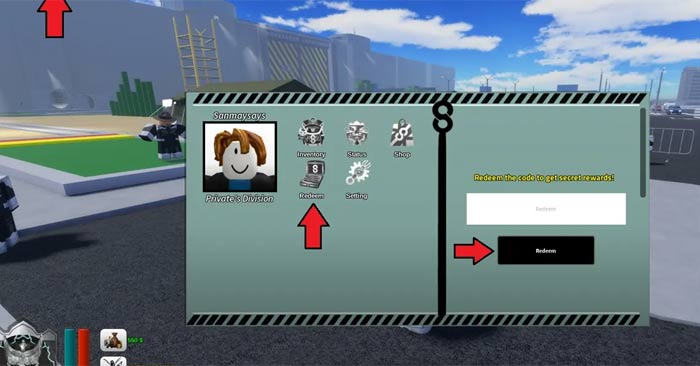 Full latest Beast Force code and how to redeem Picture 2