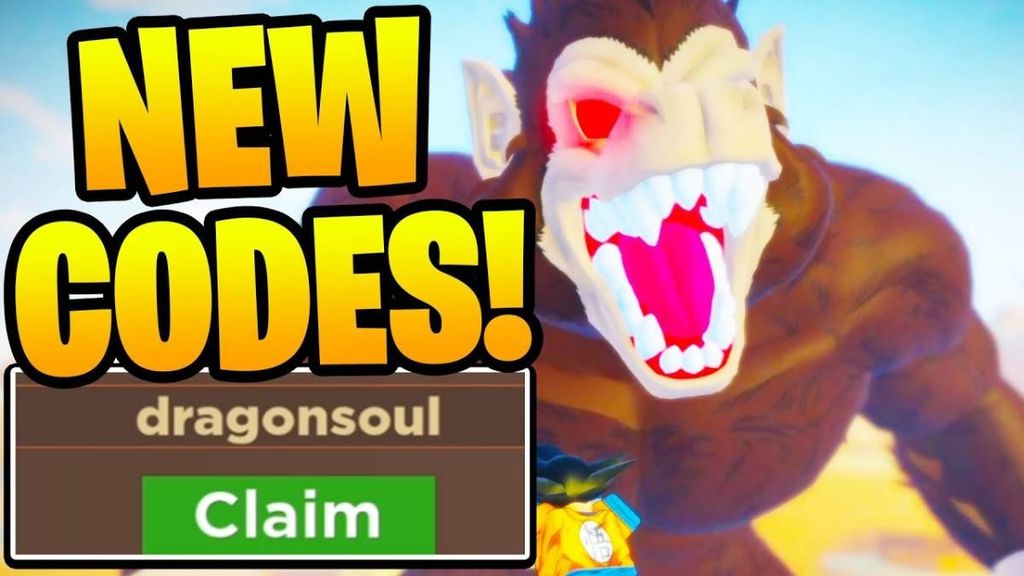Picture 1 of Full list of the latest Dragon Soul codes for 2026, along with instructions on how to enter them.