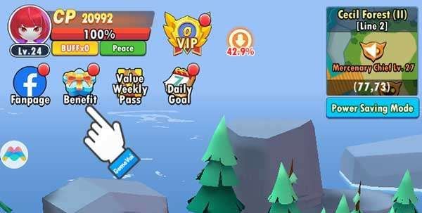 Picture 4 of Full Stickman GO code (latest 2026) with detailed instructions on how to enter it.