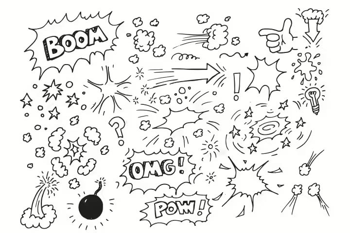 Fun Creative Activities for Kids When They Are Bored Picture 2