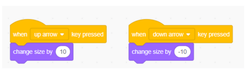 images 12 of Fun programming exercises on Scratch for students in grades 2-5