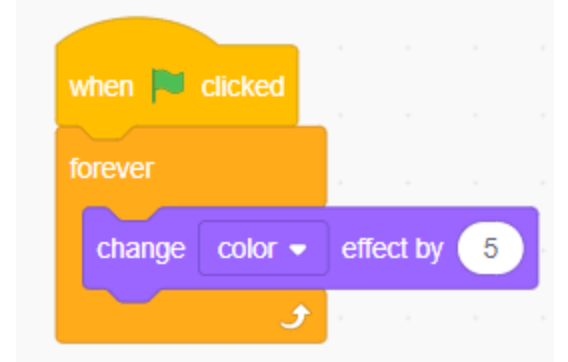 images 9 of Fun programming exercises on Scratch for students in grades 2-5