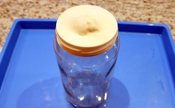 Fun & Easy STEM Experiments Using Materials You Have Around the House Picture 3