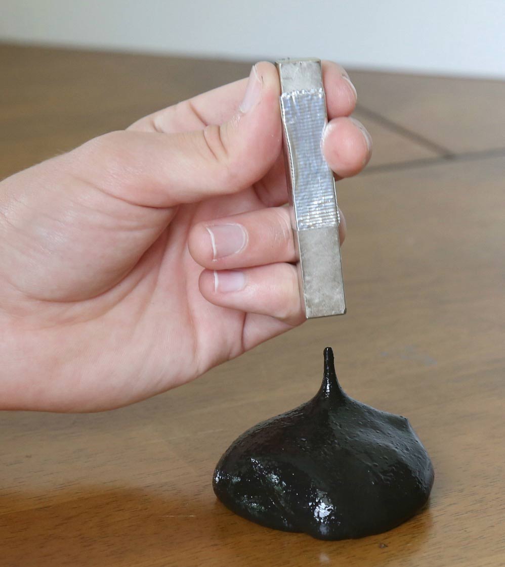 Fun & Easy STEM Experiments Using Materials You Have Around the House Picture 7