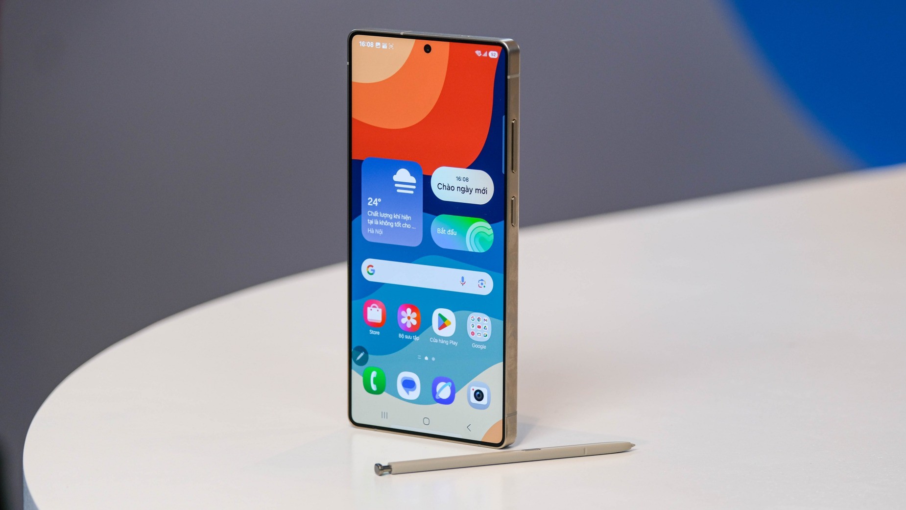 Galaxy S25 Ultra vs iPhone 16 Pro Max: Which is the perfect choice for you? Picture 2