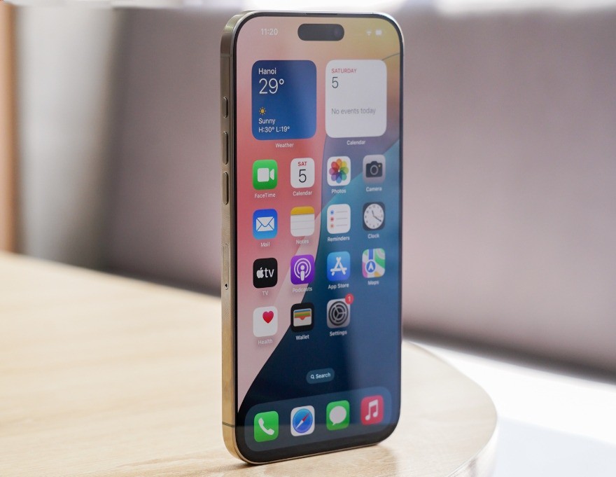 Galaxy S25 Ultra vs iPhone 16 Pro Max: Which is the perfect choice for you? Picture 3