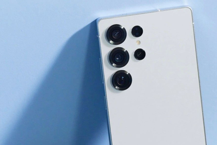 Galaxy S25 Ultra vs iPhone 16 Pro Max: Which is the perfect choice for you? Picture 6